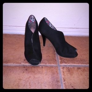 Christian Siriano Heels Size US 8.5